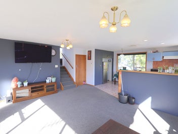 Space, Scale & Versatility!