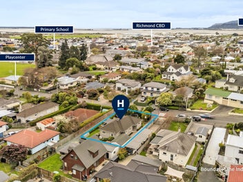 A Motivated Sale In A Prime Location!