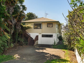 Renovators Dream Home