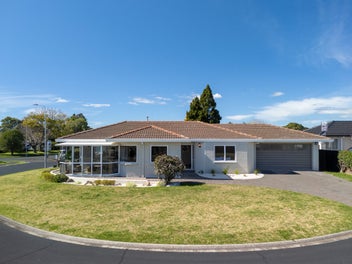 Refreshed Brick Matua Gem, excess to requirements