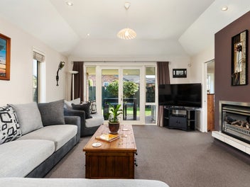 Quietly Special Beautifully Built Exceptional Home