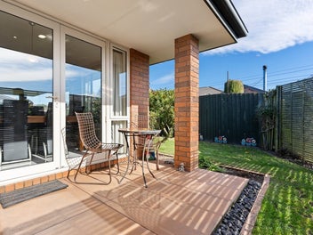 Quietly Special Beautifully Built Exceptional Home