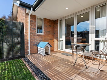 Quietly Special Beautifully Built Exceptional Home