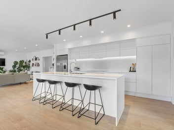 Contemporary Maunu Living, Effortlessly Done