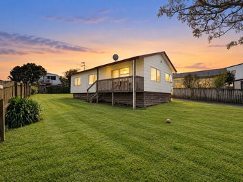 First Home, First Buy? Own the Home, Own The Land!