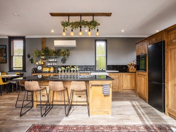 The Country Villa