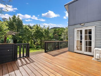Renovation opportunity and real potential