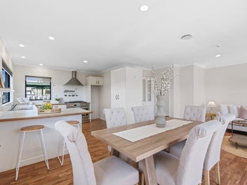 Enjoy the space - Love the lifestyle