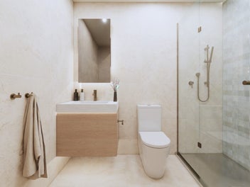 The Kubrick | Premium 3-Bedroom Residences