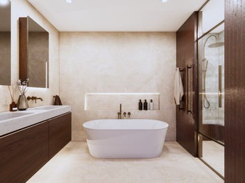 The Kubrick | Premium Penthouse Residences