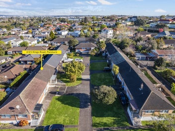 Golden Triangle Living - Deceased Estate