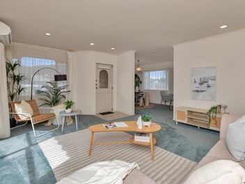 Easy Living in the Heart of Kensington