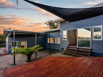 A Substantial Stillwater Home