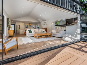 Marina Living at Its Best