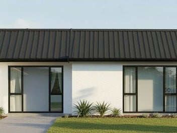 Brand New With Only 10% Deposit!
