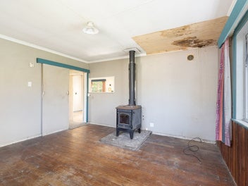 Builder's Project - Freehold Section