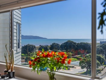 3 Bedroom Apartment at "THE PIER"