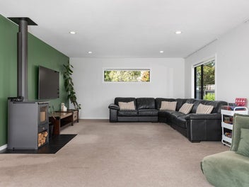 Quality Modernisation Meets Character & Space