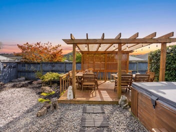 Family Perfection in Huapai