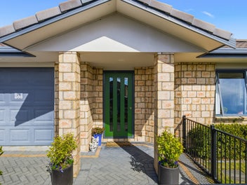 Beautifully Established, Wharewaka Living