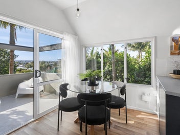 Location & Lifestyle. Hello Grey Lynn Living