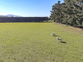 10 Acres. Incredible Views. Ready to Build