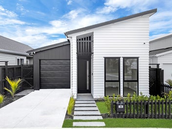 Standalone |North-Facing | Reserve Outlook