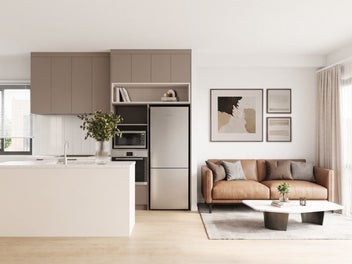 Smart, stylish & affordable living