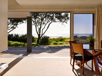 Pacific Sanctuary