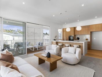 Step Up to Penthouse Living 193 Hibiscus Drive