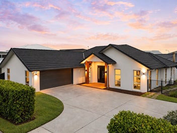 Modern Luxury Meets Resort Living