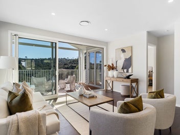 Brand new Exceptional Townhouse at Kensington Park