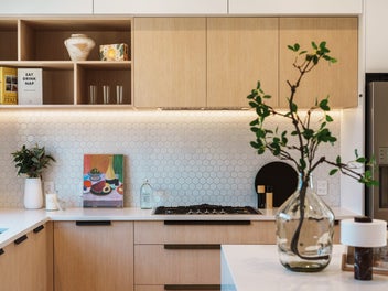 Smart Functional Living |Prime Location