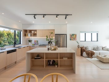 Smart Functional Living |Prime Location