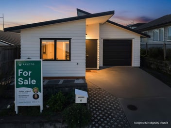 6 Reserva Crescent Kumeu