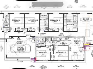 Space, Flexibility & Income - Jack’s Point