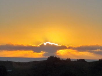 Moeraki life style property Private and quiet.