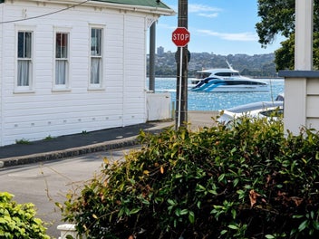 High rewards on Huia
