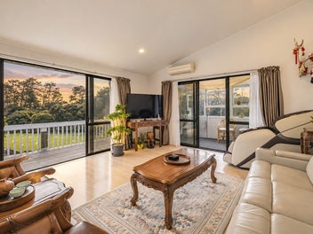 Large Home Plus Potential Granny Flat
