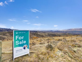 Build Your Central Otago Escape Near Ophir