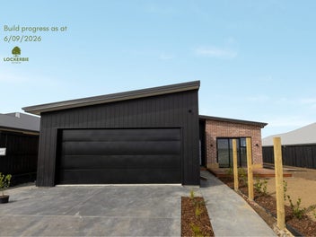 4 Bedrooms, 2 Living Areas, Built for Family Life