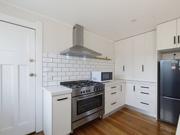 Character, Timber Warmth and Easy Family Flow