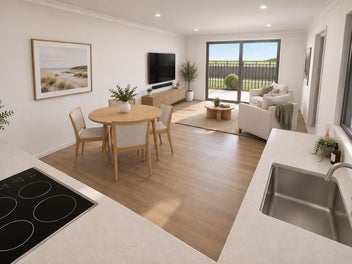 Modern, Low-Maintenance Living in Springvale