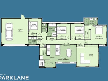 Modern Comfort with Quality Inclusions