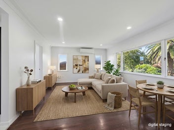 Beautifully Refreshed in Central Mt Roskill