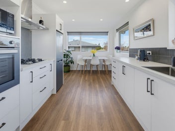 A Home with Heart & Room to Grow