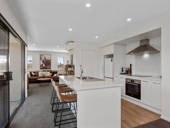 Near-new. Move-in ready. Simply enjoy