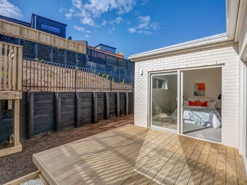Ready for Occupation- Make an offer