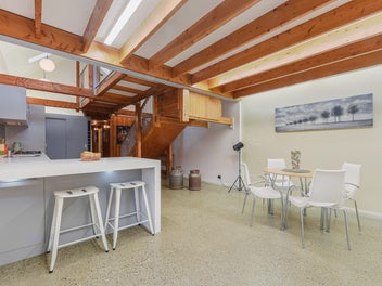 The One-Of-A-Kind Home You've Been Waiting For!