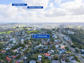 Rangi Zone + Sea Views — Your New Home Awaits